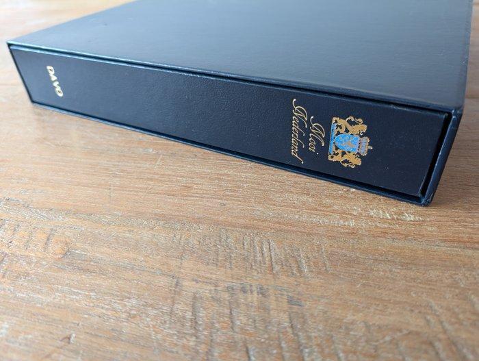 NN - Davos postzegelalbum Mooi Nederland (2005-2017) -, Postzegels en Munten, Postzegels | Nederland
