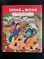 Suske en Wiske - Memorabilia De vintage jaren - 1 Album -, Boeken, Stripverhalen, Nieuw