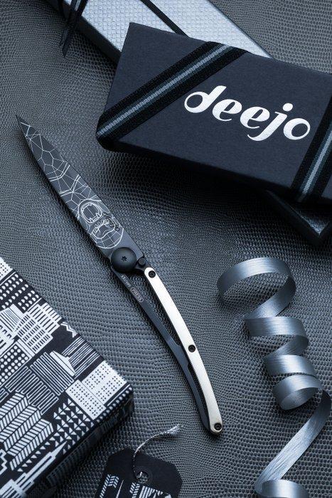 Richard Orlinski (1966) - Richard Orlinski x Deejo, Antiek en Kunst, Kunst | Designobjecten