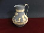 Wedgwood - Aiguière - Faïence - Jasperware
