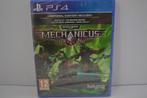 Warhammer 40.000 Mechanicus - SEALED (PS4)