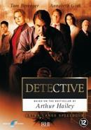 Detective op DVD, Cd's en Dvd's, Verzenden, Nieuw in verpakking