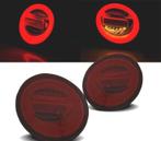 FEUX ARRIÈRE VOLKSWAGEN VW NEW BEETLE 98-05 HATCHBACK LED DY, Auto-onderdelen, Verlichting, Verzenden, Nieuw