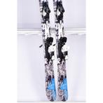 140 kinder skis DYNAMIC SLAYER, FREESTYLE, TWINTIP + Atomic, Sport en Fitness, Overige merken, 140 tot 160 cm, Gebruikt, Verzenden