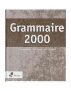 Grammaire 2000 9789030138006 Hubert Weekers, Boeken, Verzenden, Gelezen, Hubert Weekers