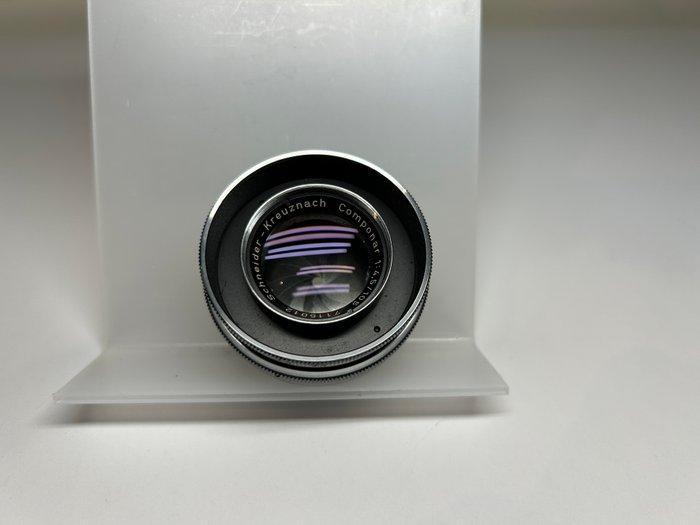 Schneider Kreuznach Componar 1:4.5/105 Vergroterlens, Verzamelen, Foto-apparatuur en Filmapparatuur
