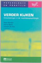 Verder kijken 9789026517600, Boeken, Verzenden, Gelezen