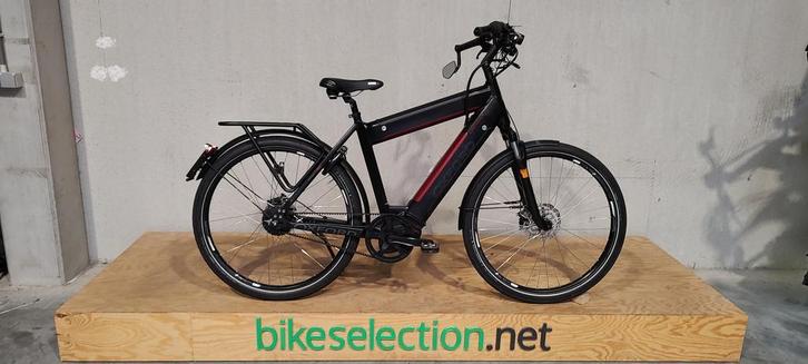 Speed Pedelec | Oxford S-PEDELEC | - 61% | 2022, Fietsen en Brommers, Elektrische fietsen, 55 tot 59 cm, 50 km per accu of meer