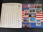 Panini USA 94 World Cup SECA Edition (-1 Sticker) - 1, Nieuw