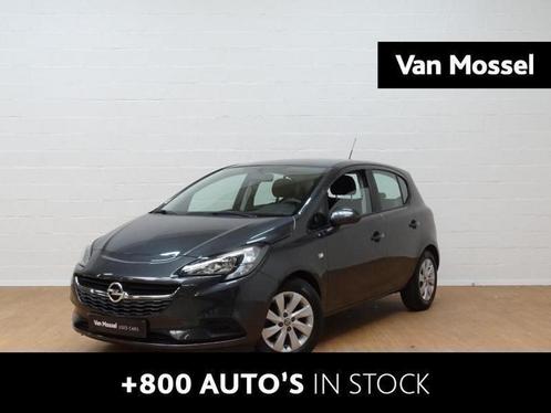 Opel Corsa, Auto's, Opel