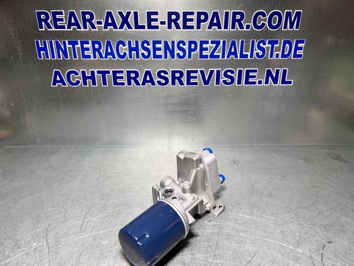 31859 - Oliekoeler motorolie Ford - Opel - Peugeot - Citroen, Auto-onderdelen, Motor en Toebehoren, Nieuw, Citroën, Opel, Peugeot