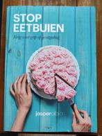 Het Stop Eetbuien Programma / Hoofdprogramma / Stop Eetbuien, Boeken, Verzenden, Gelezen, Jasper Alblas