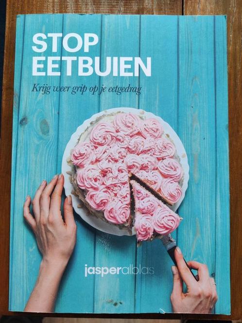 Het Stop Eetbuien Programma / Hoofdprogramma / Stop Eetbuien, Boeken, Schoolboeken, Gelezen, Verzenden