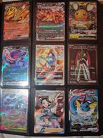 Pokémon - 360 Album complet - Various sets