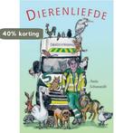 Dierenliefde 9789402246124 Anita Schonewille, Boeken, Verzenden, Zo goed als nieuw, Anita Schonewille