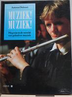 Muziek muziek 9789020914733 Defoort, Verzenden, Zo goed als nieuw, Defoort