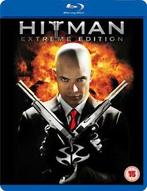 Hitman Blu-Ray (2008) Timothy Olyphant, Gens (DIR) cert 15, Zo goed als nieuw, Verzenden