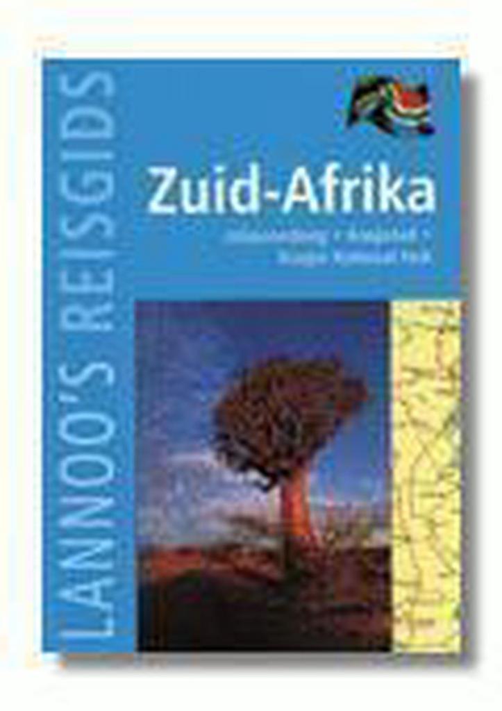 Zuid-Afrika / Lannoos reisgids 9789020934533 E. Losskarn, Livres, Guides touristiques, Envoi