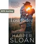 Lost Rider 9781501155192 Harper Sloan, Verzenden, Zo goed als nieuw, Harper Sloan