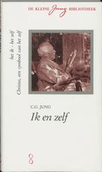 Ik en zelf / De kleine Jung-bibliotheek 9789060695074, Boeken, Verzenden, Gelezen, C.G. Jung
