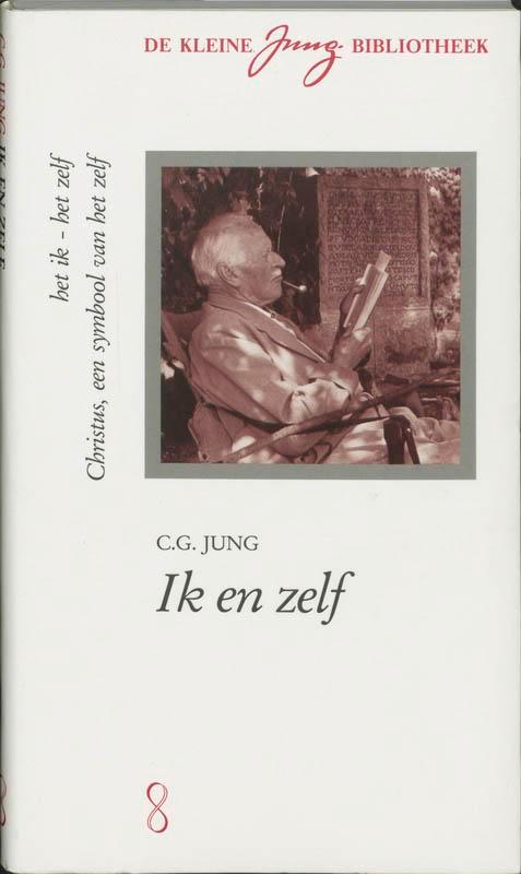 Ik en zelf / De kleine Jung-bibliotheek 9789060695074, Boeken, Psychologie, Gelezen, Verzenden