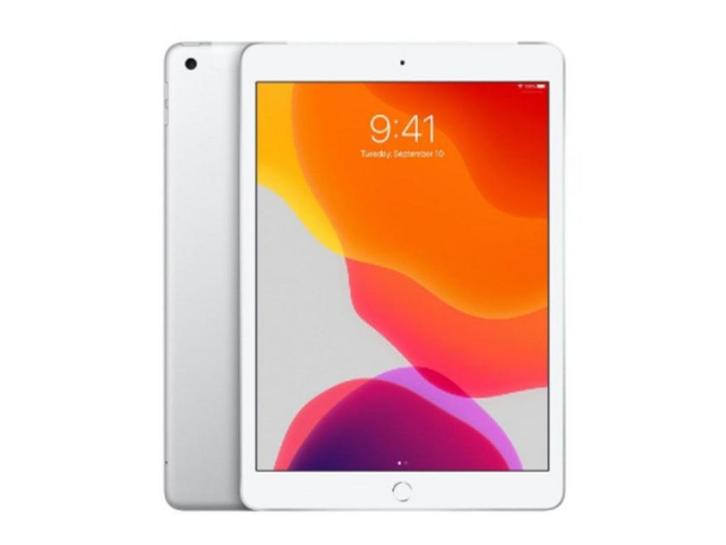 Apple iPad 6 (2018) - 128GB Wi-Fi + Cellular - Simlockvrij -, Computers en Software, Apple iPads, Nieuw, Verzenden