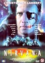 Nirvana - DVD (Films (Geen Games)), Ophalen of Verzenden