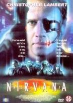 Nirvana - DVD (Films (Geen Games)) (Films), Ophalen of Verzenden, Zo goed als nieuw