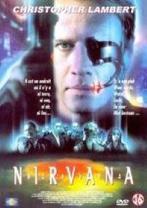 Nirvana - DVD (Films (Geen Games)), Cd's en Dvd's, Dvd's | Overige Dvd's, Ophalen of Verzenden, Zo goed als nieuw