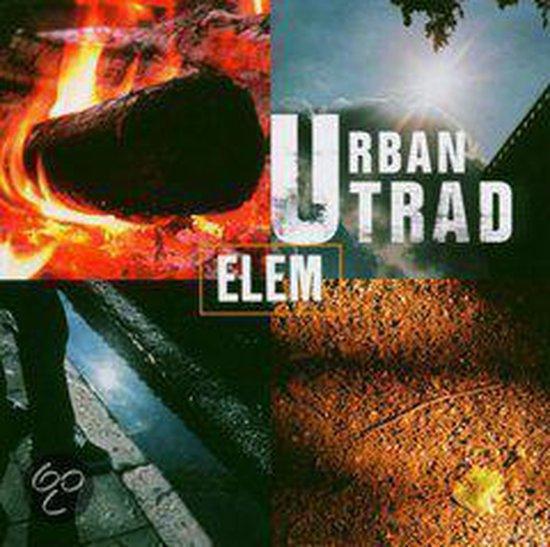 Elem 0602498683330, Cd's en Dvd's, Cd's | Overige Cd's, Verzenden