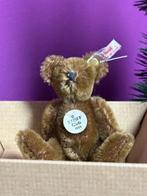 Steiff: het clubbeertje (clubgeschenk) 1999 - Teddybeer -, Antiek en Kunst