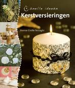 Kerstversieringen / Snelle ideeen / 7 9789036625432, [{:name=>'Denise Crolle-Terzaghi', :role=>'A01'}, {:name=>'Frederique Clement', :role=>'A12'}, {:name=>'Rosy Coenen-Van den Bergh', :role=>'B06'}]