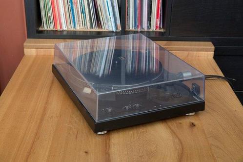 Technics - SL 2000 - Entraînement direct - Pas de réserve, Audio, Tv en Foto, Radio's