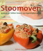 Stoomoven 9789059206205 F. van Arkel, Boeken, Verzenden, Zo goed als nieuw, F. van Arkel