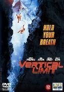 Vertical limit op DVD, Verzenden, Nieuw in verpakking
