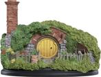 The Hobbit Diorama Hobbit Hole #16 Hill Lane 11 cm, Verzamelen, Ophalen of Verzenden, Nieuw