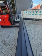 Nieuwe stalen Rabat 500 houtnerf – scherp geprijsd, Verzenden