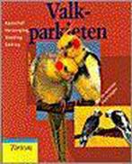 Valkparkieten / Tirion natuur 9789052103679 T. Haupt, Boeken, Verzenden, Gelezen, T. Haupt