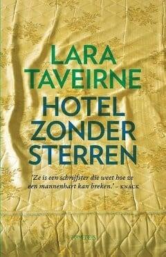 Hotel zonder sterren (9789044628340, Lara Taveirne), Boeken, Romans, Nieuw, Verzenden