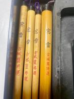 Kjoen () - Japanese Calligraphy Tool Set — Kjoen