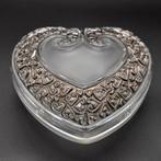 Lalique France - Marie-Claude Lalique - Sieradendoos -