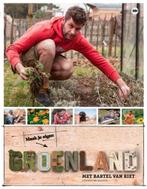 Maak je eigen Groenland met Bartel Van Riet 9789461313829, Verzenden, Zo goed als nieuw, Bartel van Riet
