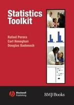 Statistics Toolkit.by Perera New   ., Perera, Verzenden