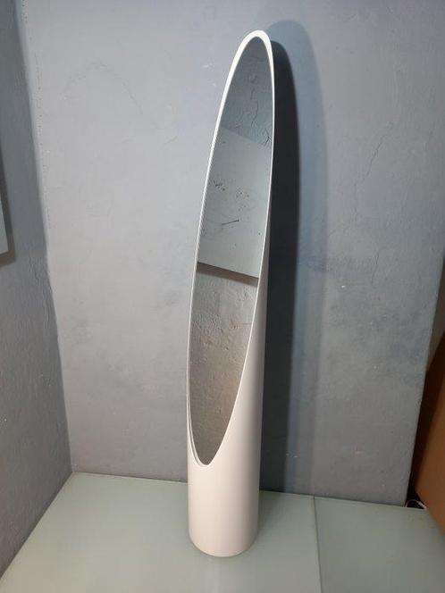 Miroir- Lipstick  - Bois, PVC, Antiek en Kunst, Antiek | Meubels | Stoelen en Sofa's