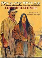 Black Hills 03 Een Grote Schande 9789034301376 Marc-Reinier, Verzenden, Gelezen, Marc-Reinier