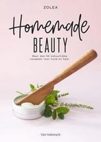 Homemade beauty 9789461319111 Zoë Van Quickelberge, Boeken, Verzenden, Zo goed als nieuw, Zoë Van Quickelberge