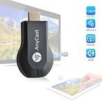 Anycast M9 smart tv android stick hdmi(chromecast apple tv e, Audio, Tv en Foto, Verzenden, Nieuw