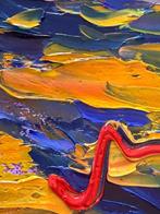 Ludovic Labbé - Près du lac en automne