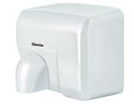 Handdroger | RVS | 2.3kW | Cap. 58L/sec | 260x235x210(h)mm, Zakelijke goederen, Verzenden, Nieuw in verpakking