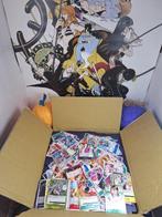 Bandai - 7500 Card - One Piece 15 KG One Piece Japan Bulk, Nieuw
